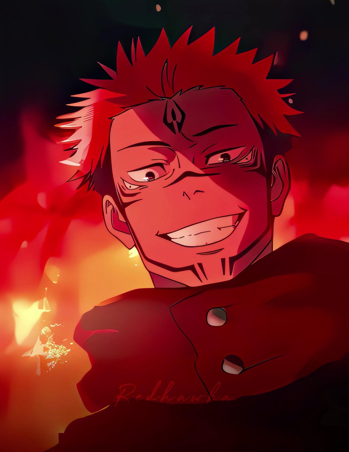 Sukuna in Solo Leveling Explained Character Absence Detailed